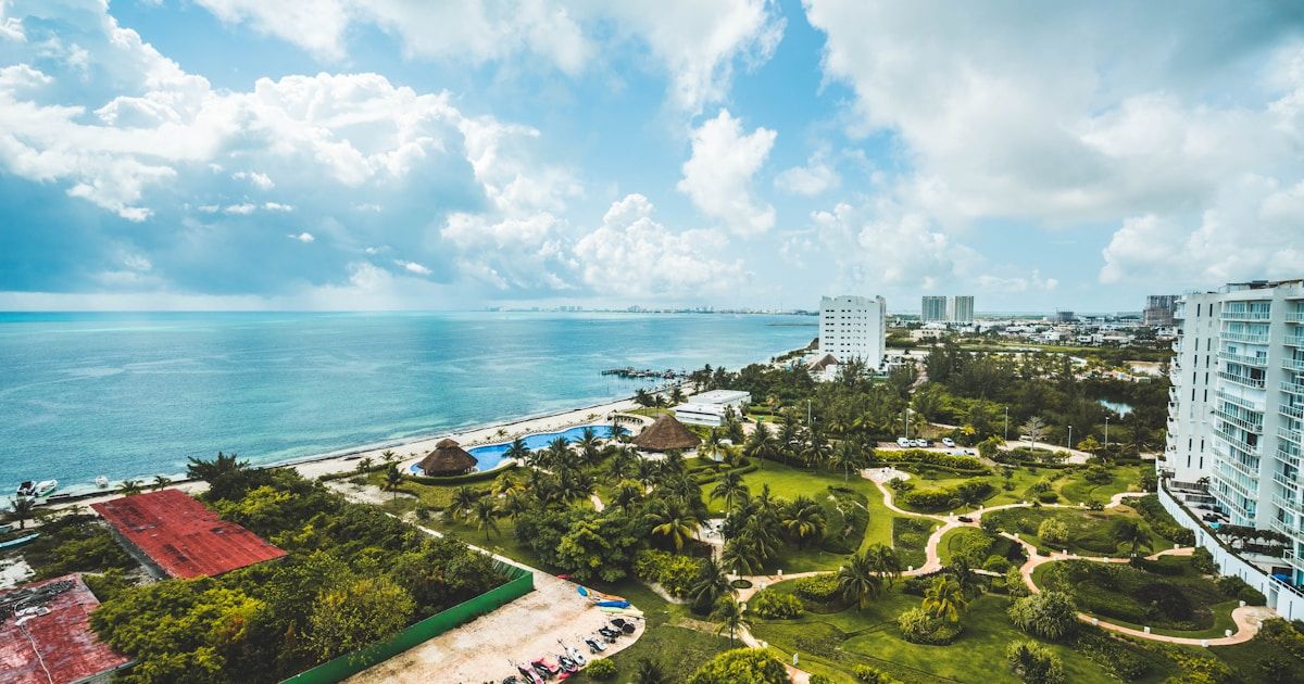 Riviera Maya investissement immobilier France
