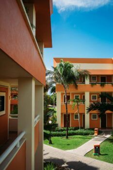 Desarrollo e infraestructura moderna en la Riviera Maya