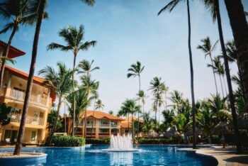 Resort de lujo y branded residences en la Riviera Maya