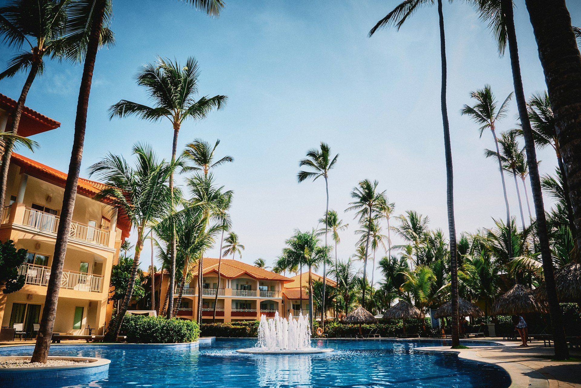 Resort de lujo y branded residences en la Riviera Maya