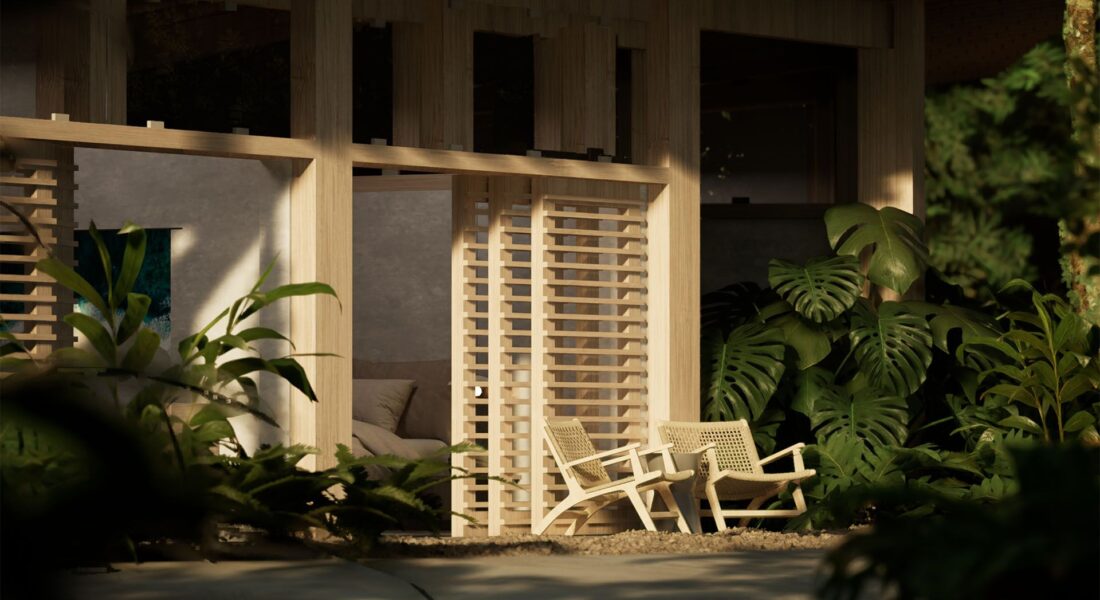 UXAN TULUM - Un Santuario de Lujo Sostenible