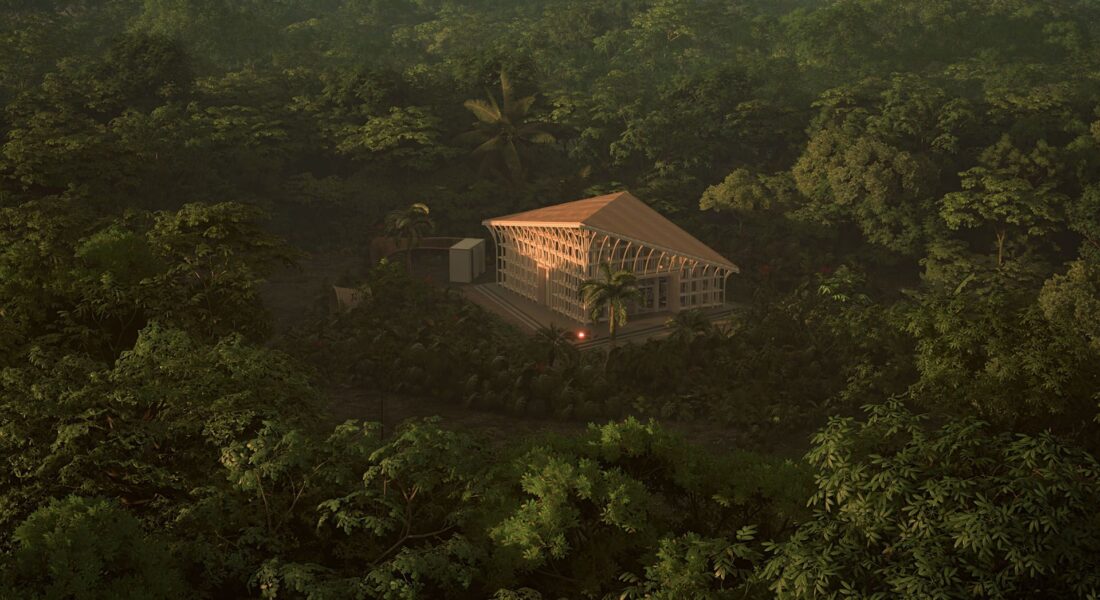 UXAN TULUM - Un Santuario de Lujo Sostenible