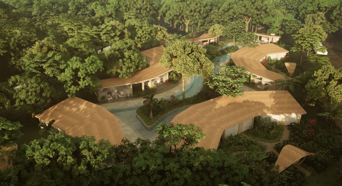 UXAN TULUM - Un Santuario de Lujo Sostenible