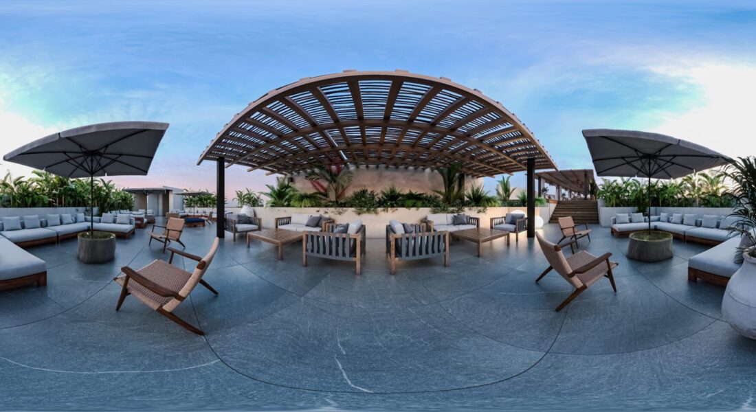 TERRAZA LOUNGE