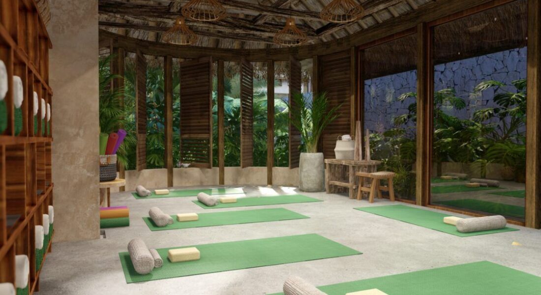 MESTIZA 15 - Un Refugio de Lujo en el Corazón de Tulum