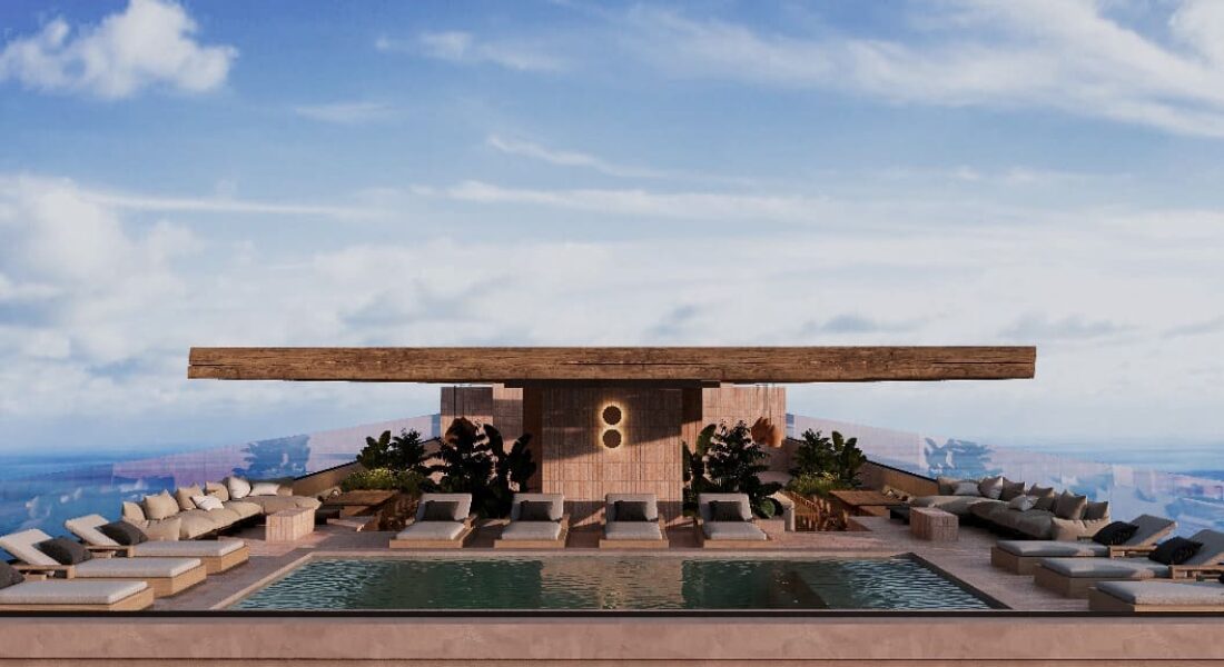 ADAMAR - Soliman13.- Rooftop