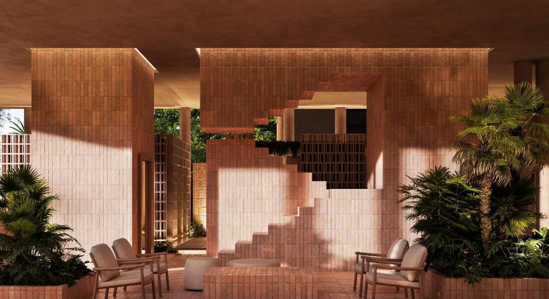 ADAMAR - Soliman3.1- Lobby
