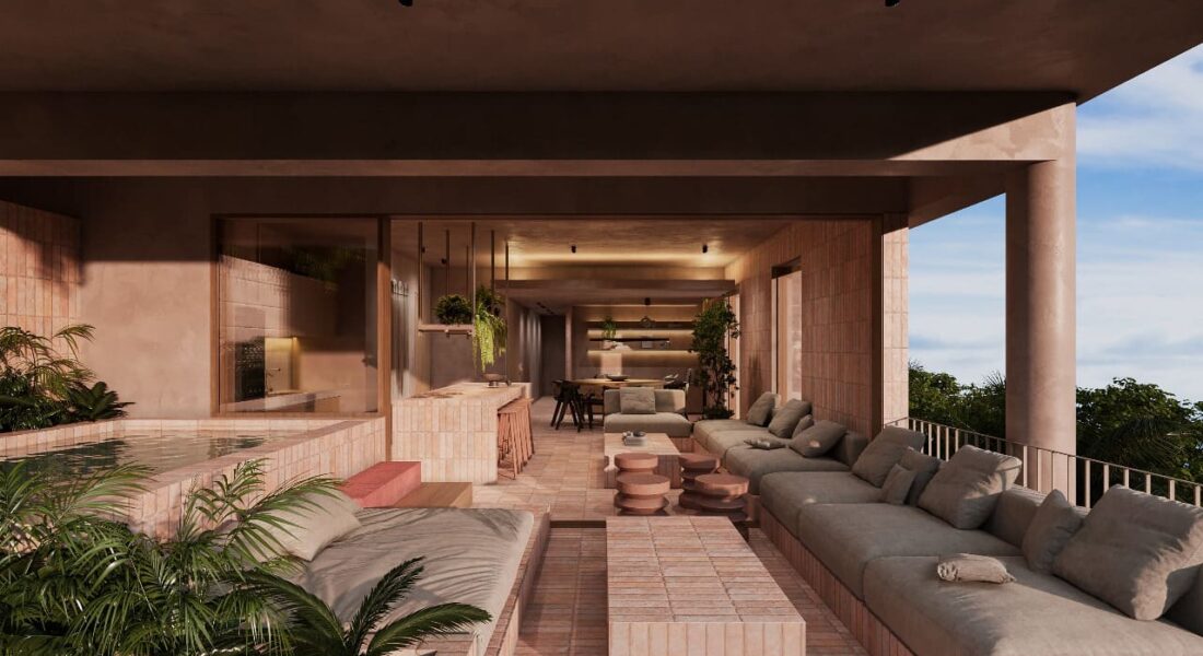 ADAMAR - Soliman5.1.- Terraza