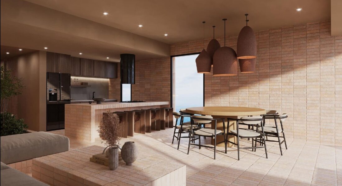ADAMAR - Soliman6.-Comedor A