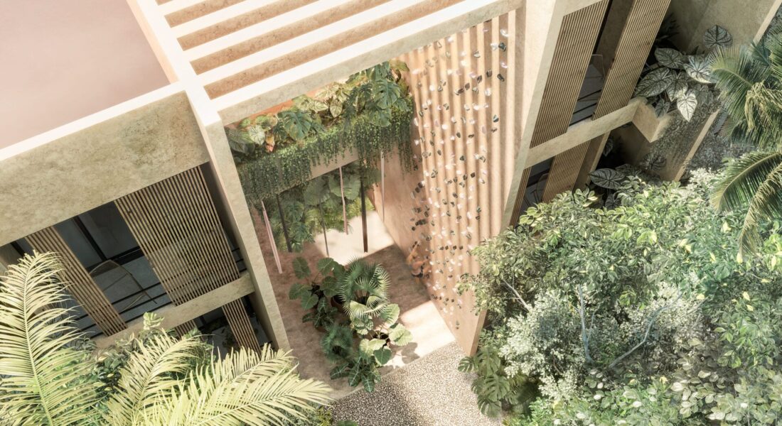 AFLORA - Tulumaflora - TULUMAFLORA LOFTS_Rocodromo_04