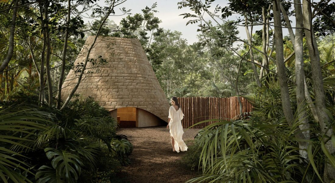 AFLORA - Tulumaflora - TULUMSpa_Temazcal