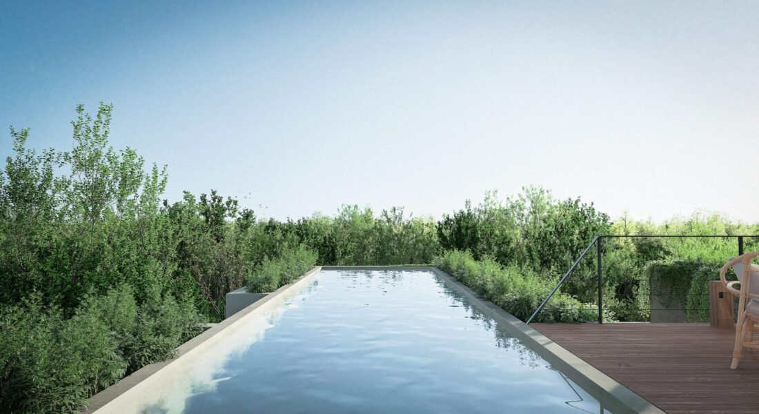 Tanah - Un oasis de tranquilidad en Tulum