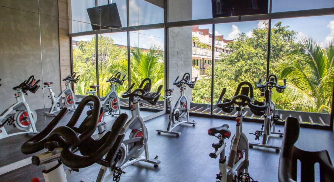 AWA PLAYACAR - 2 BED - Playa del Carmen 16