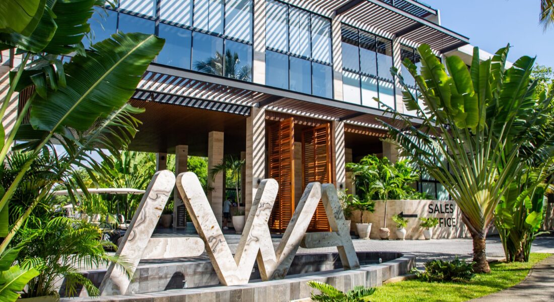 AWA PLAYACAR - 2 BED - Playa del Carmen 4