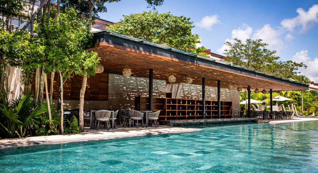 AWA PLAYACAR - 2 BED - Playa del Carmen 8