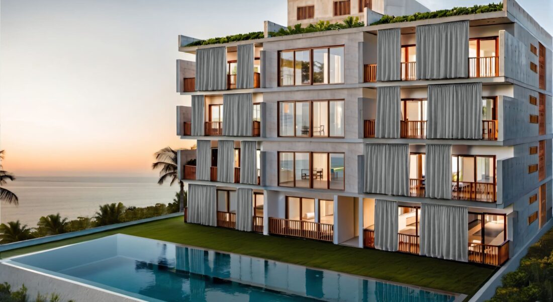 Artesan - Departamentos en Puerto Aventuras 4