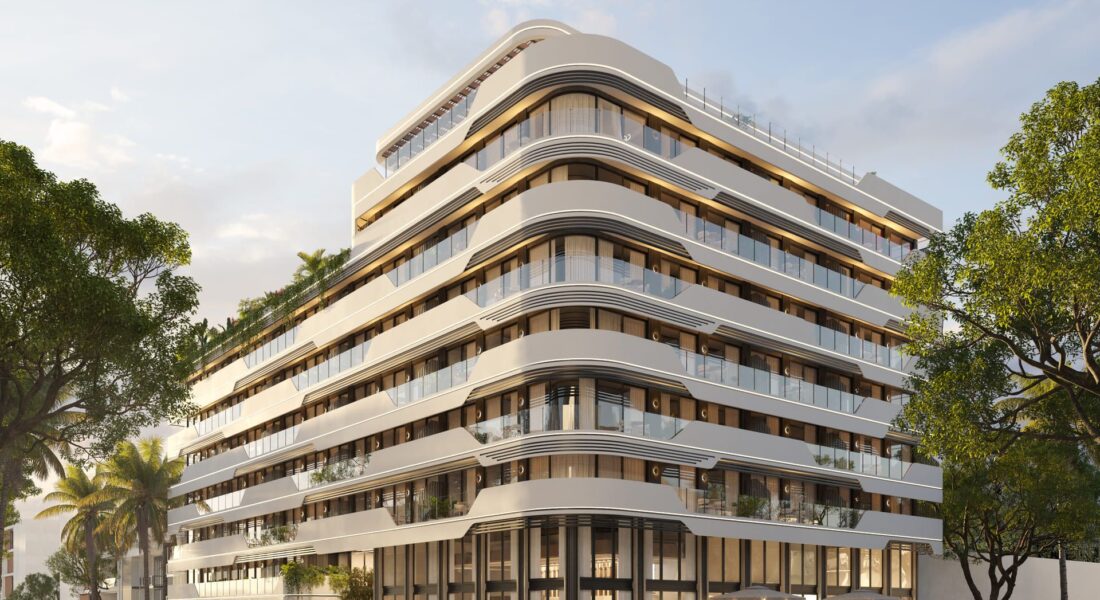 Atzaró Residences Playa del Carmen