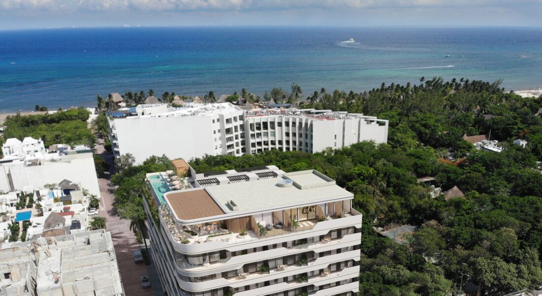 Atzaró Residences Playa del Carmen 13