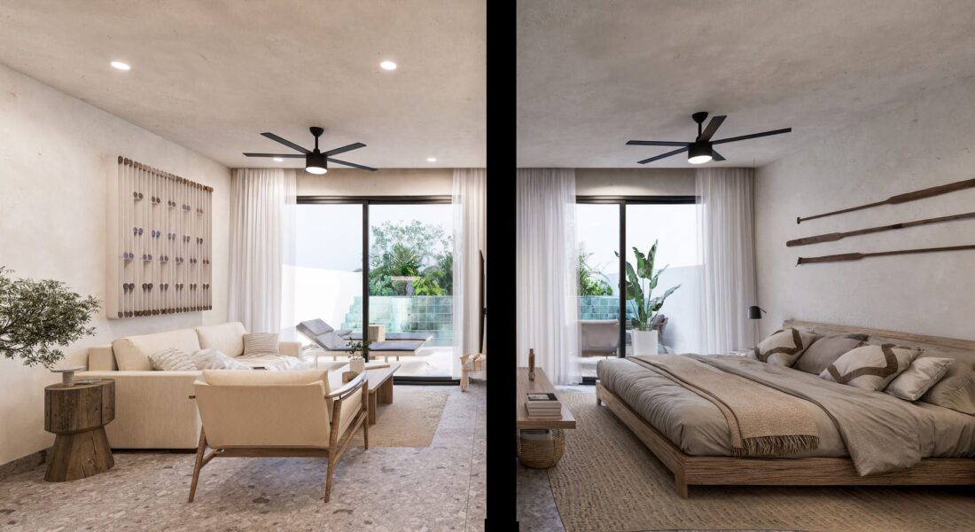 Atzaró Residences Playa del Carmen 18