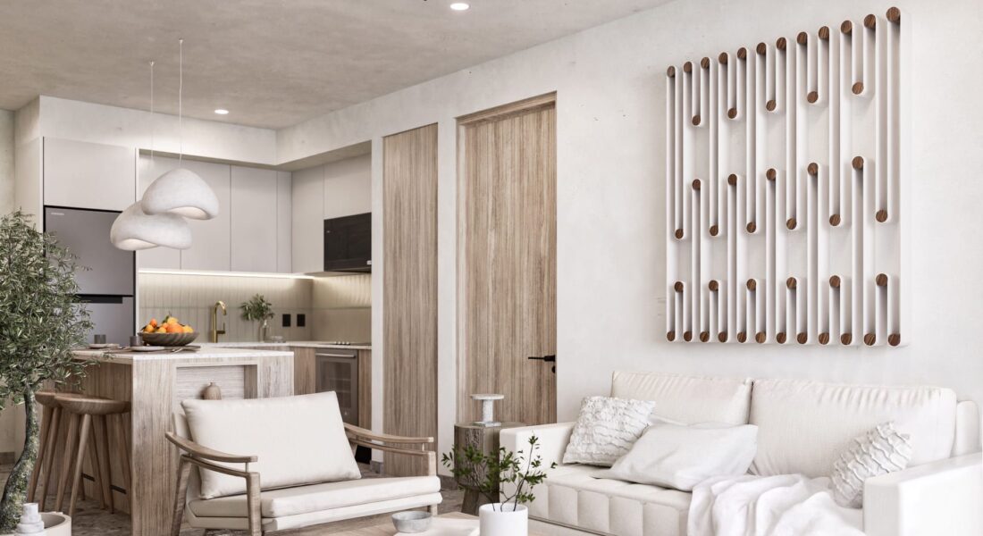 Atzaró Residences Playa del Carmen 22