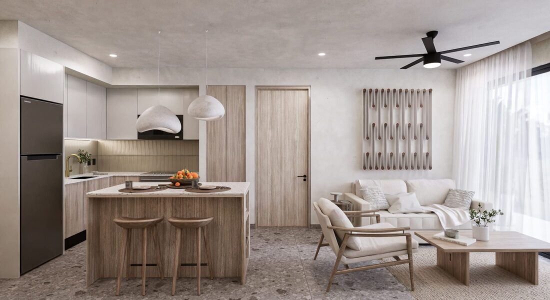 Atzaró Residences Playa del Carmen 23