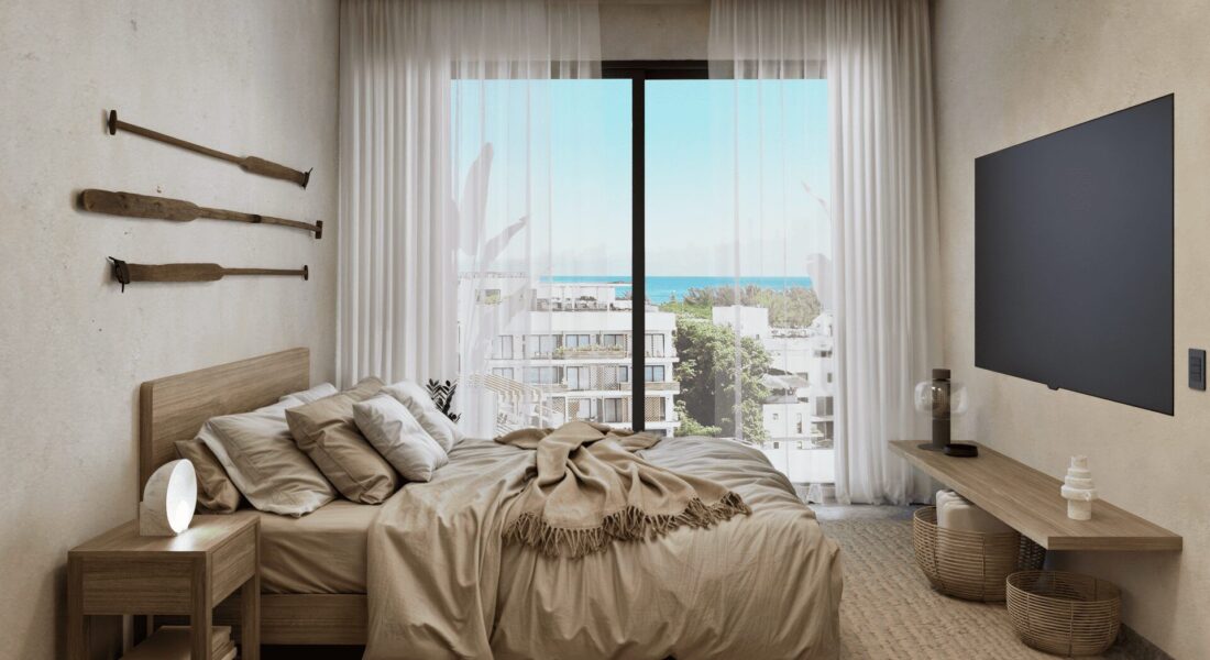Atzaró Residences Playa del Carmen 24