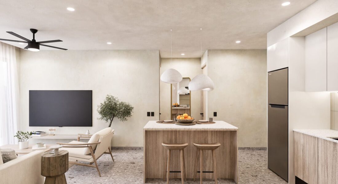 Atzaró Residences Playa del Carmen 27