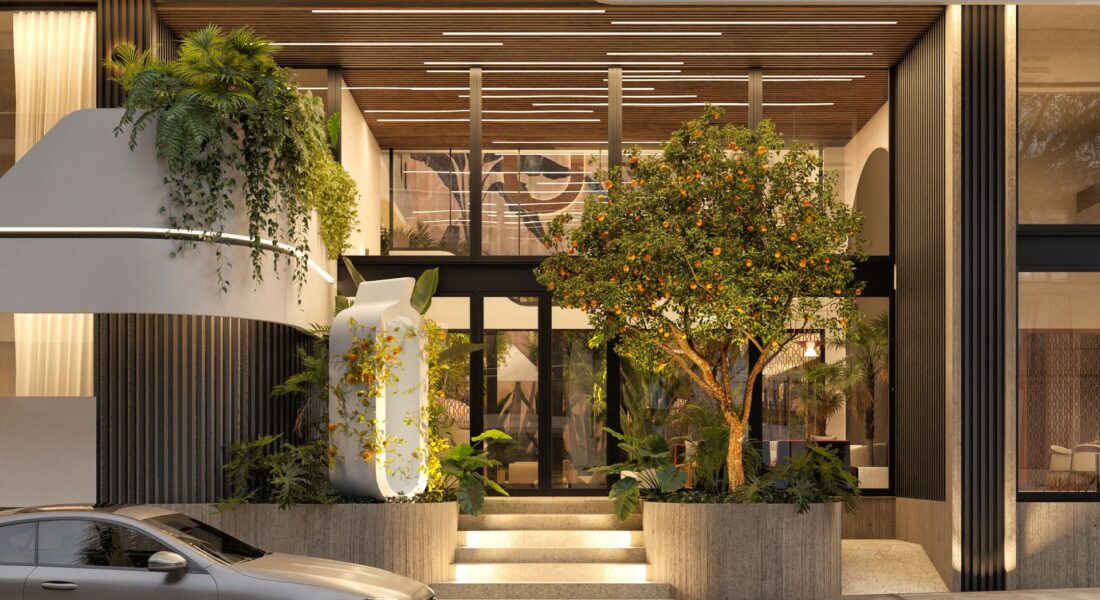Atzaró Residences Playa del Carmen 4