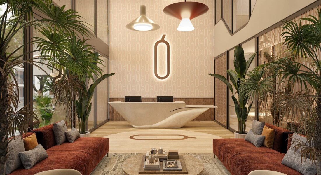 Atzaró Residences Playa del Carmen 5