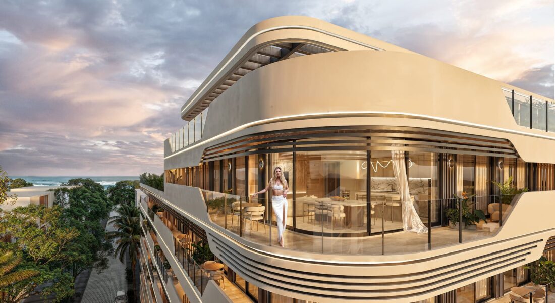 Atzaró Residences Playa del Carmen 7