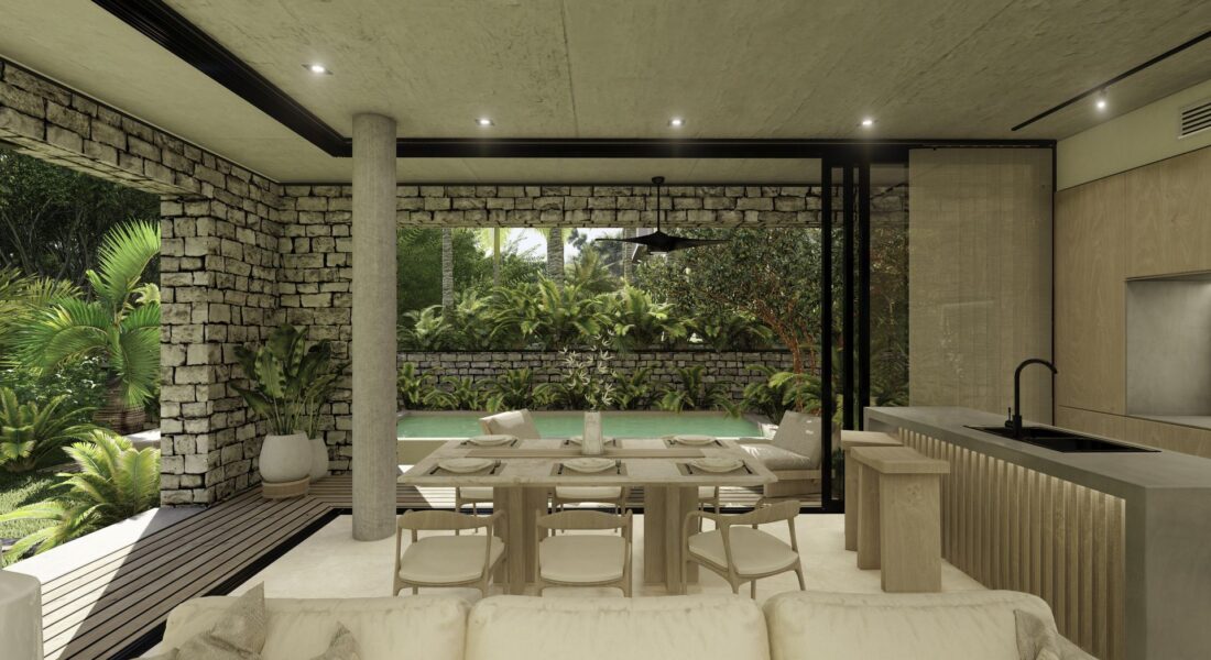 BAKABA - PDCBAKABA_GARDEN_01