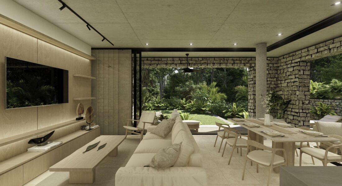 BAKABA - PDCBAKABA_GARDEN_05
