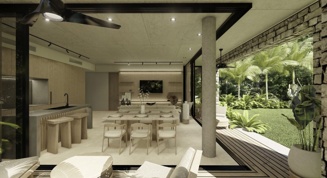 BAKABA - PDCBAKABA_GARDEN_07