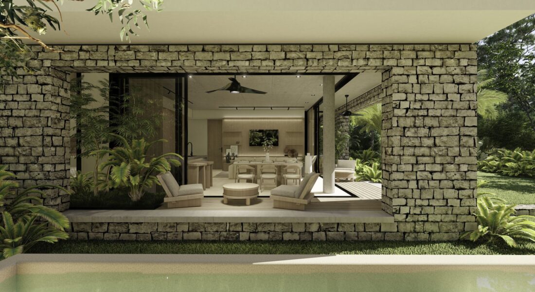 BAKABA - PDCBAKABA_GARDEN_08
