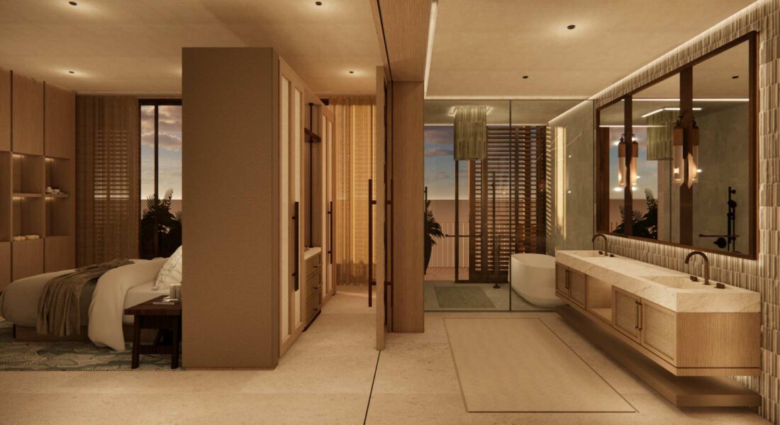The ritz