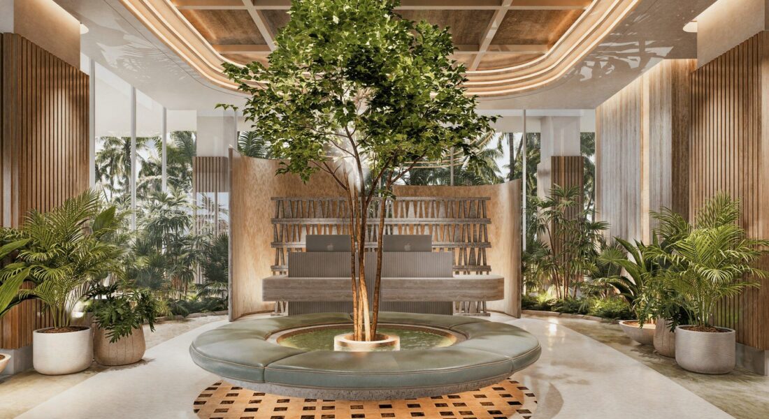 Bay View Grand - Zona Hotelera Cancu?n 1