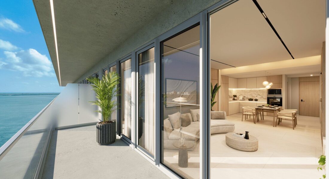 Bay View Grand - Zona Hotelera Cancu?n 15