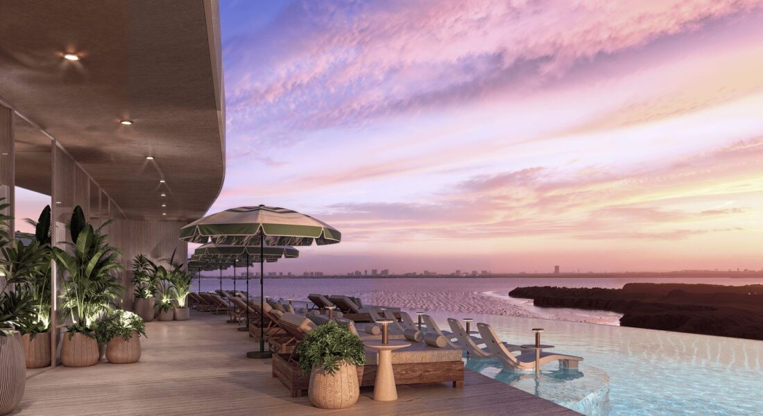 Bay View Grand - Zona Hotelera Cancu?n 21