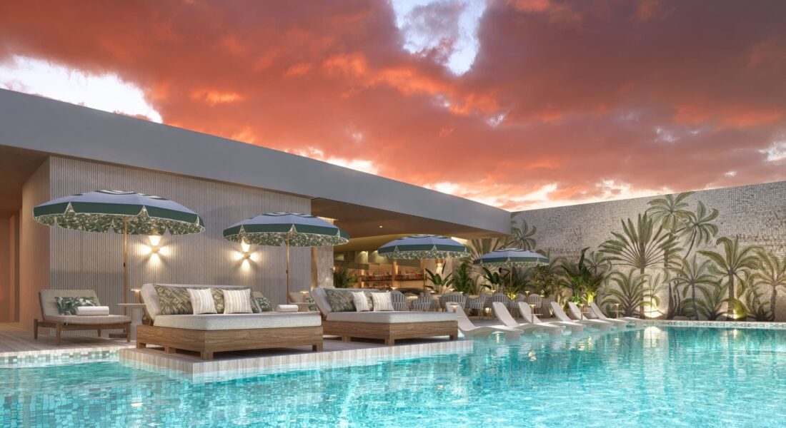 Bay View Grand - Zona Hotelera Cancu?n 22