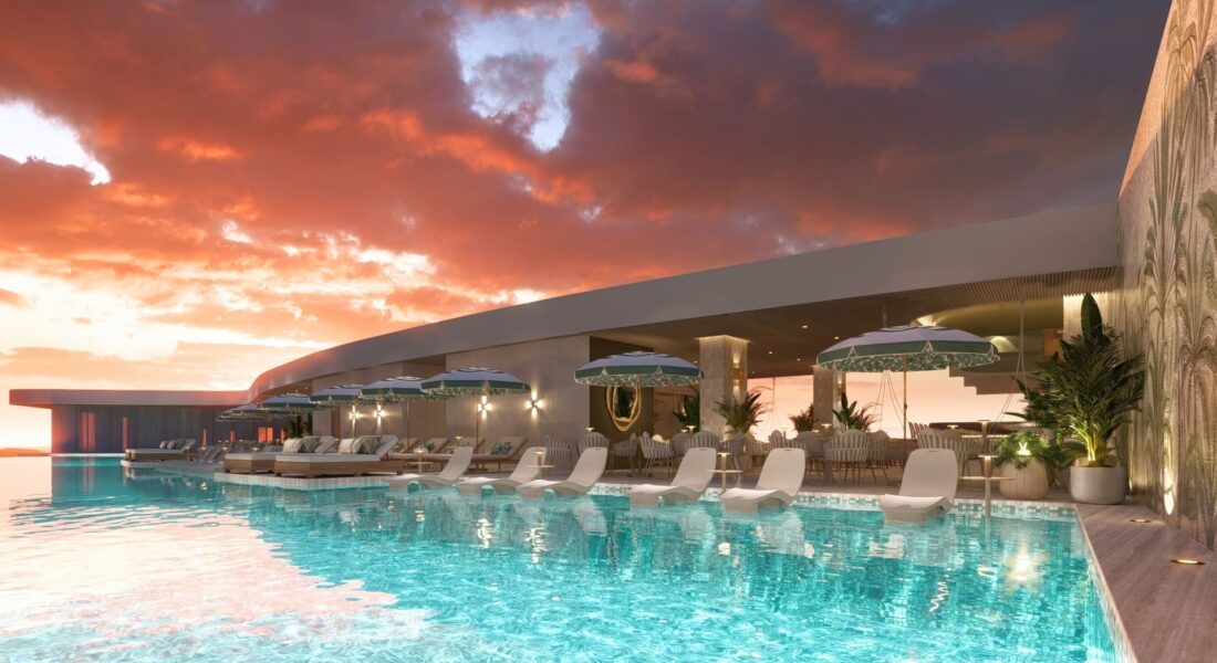 Bay View Grand - Zona Hotelera Cancu?n 23