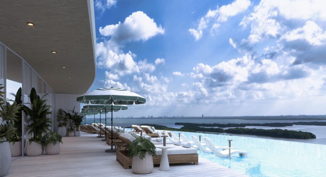 Bay View Grand - Zona Hotelera Cancu?n 24