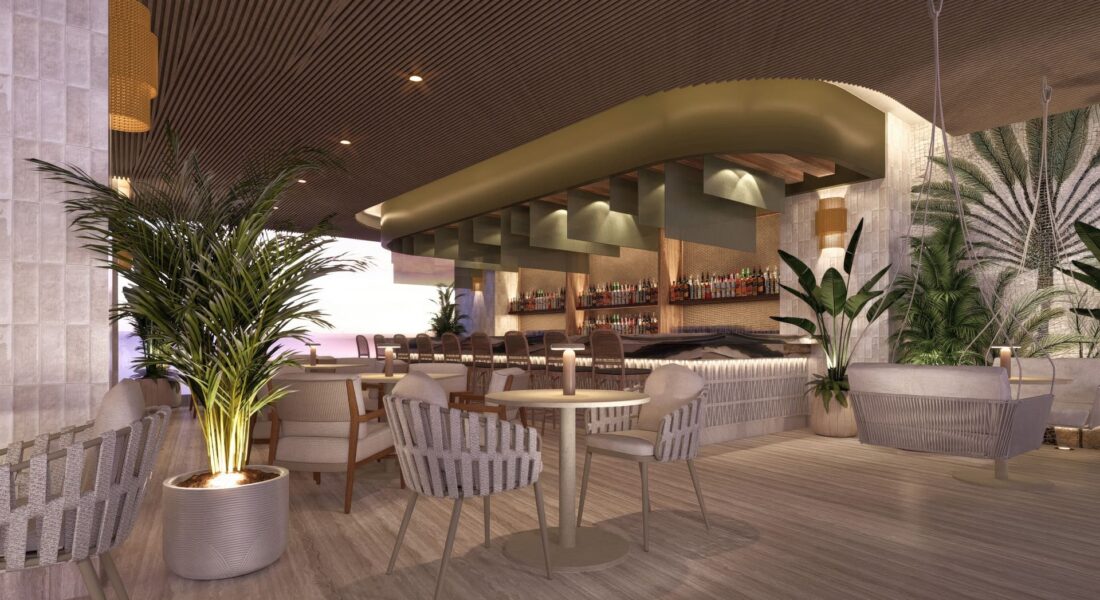 Bay View Grand - Zona Hotelera Cancu?n 25