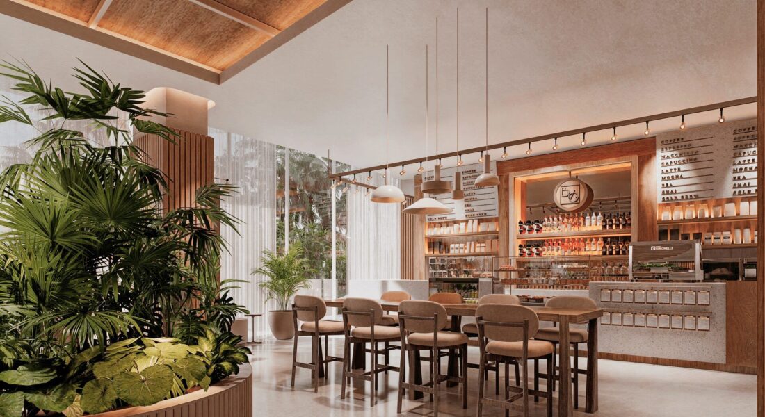 Bay View Grand - Zona Hotelera Cancu?n 3