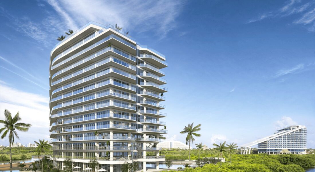 Bay View Grand - Zona Hotelera Cancu?n 30