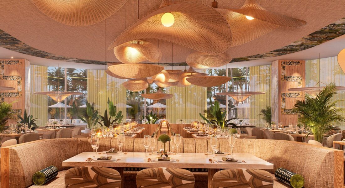 Bay View Grand - Zona Hotelera Cancu?n 7