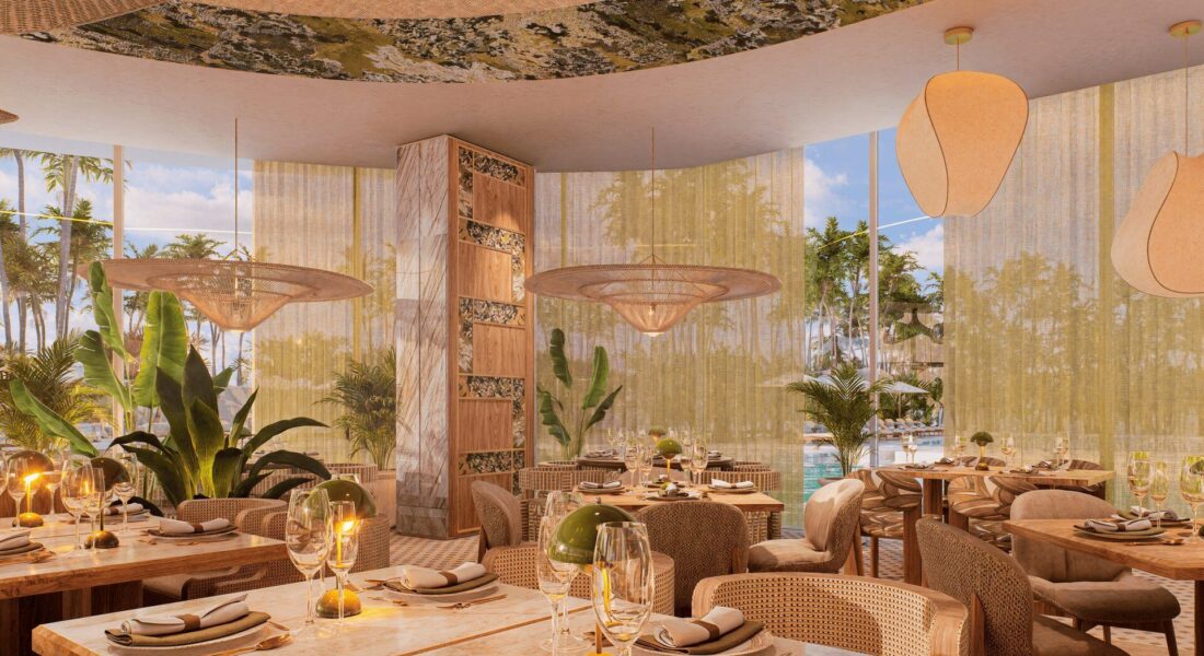 Bay View Grand - Zona Hotelera Cancu?n 8