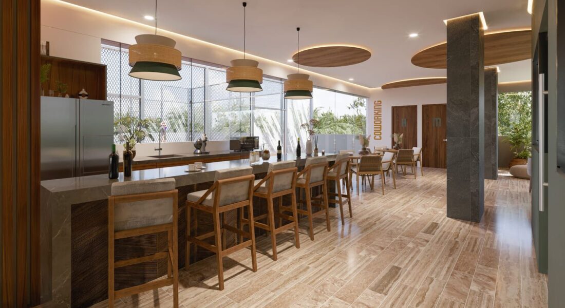 COWORKING V-3- T.mura