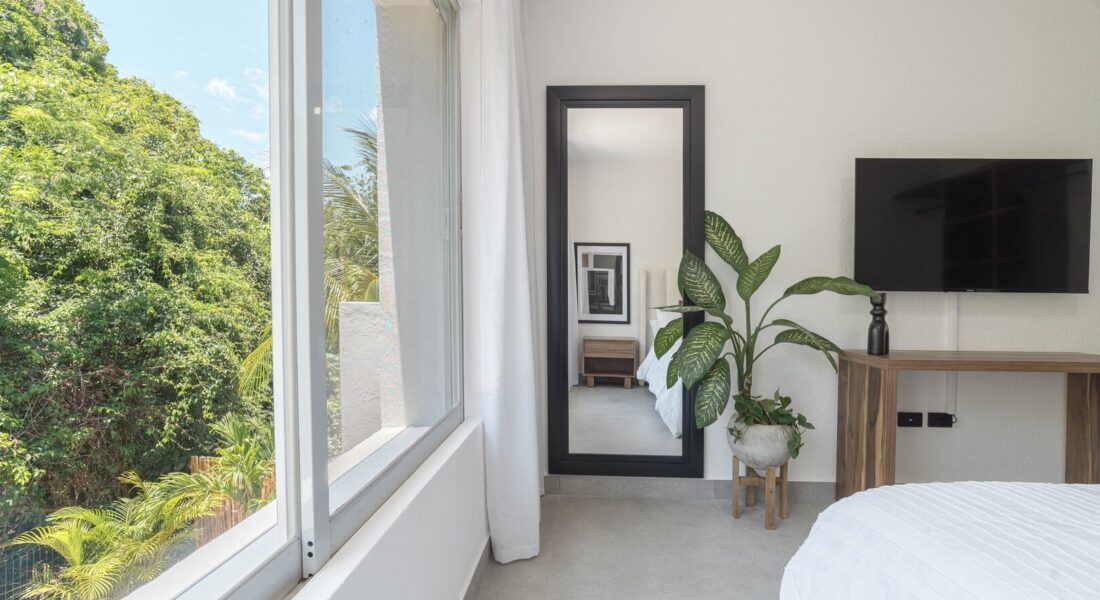 Casa 48 Real del Carmen, Playacar