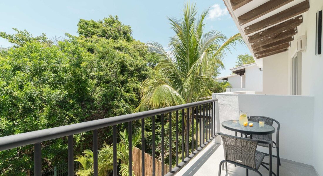 Casa 48 Real del Carmen, Playacar