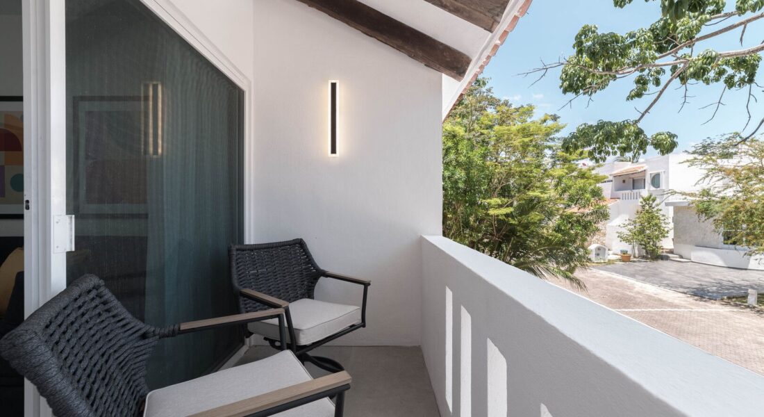 Casa 48 Real del Carmen, Playacar
